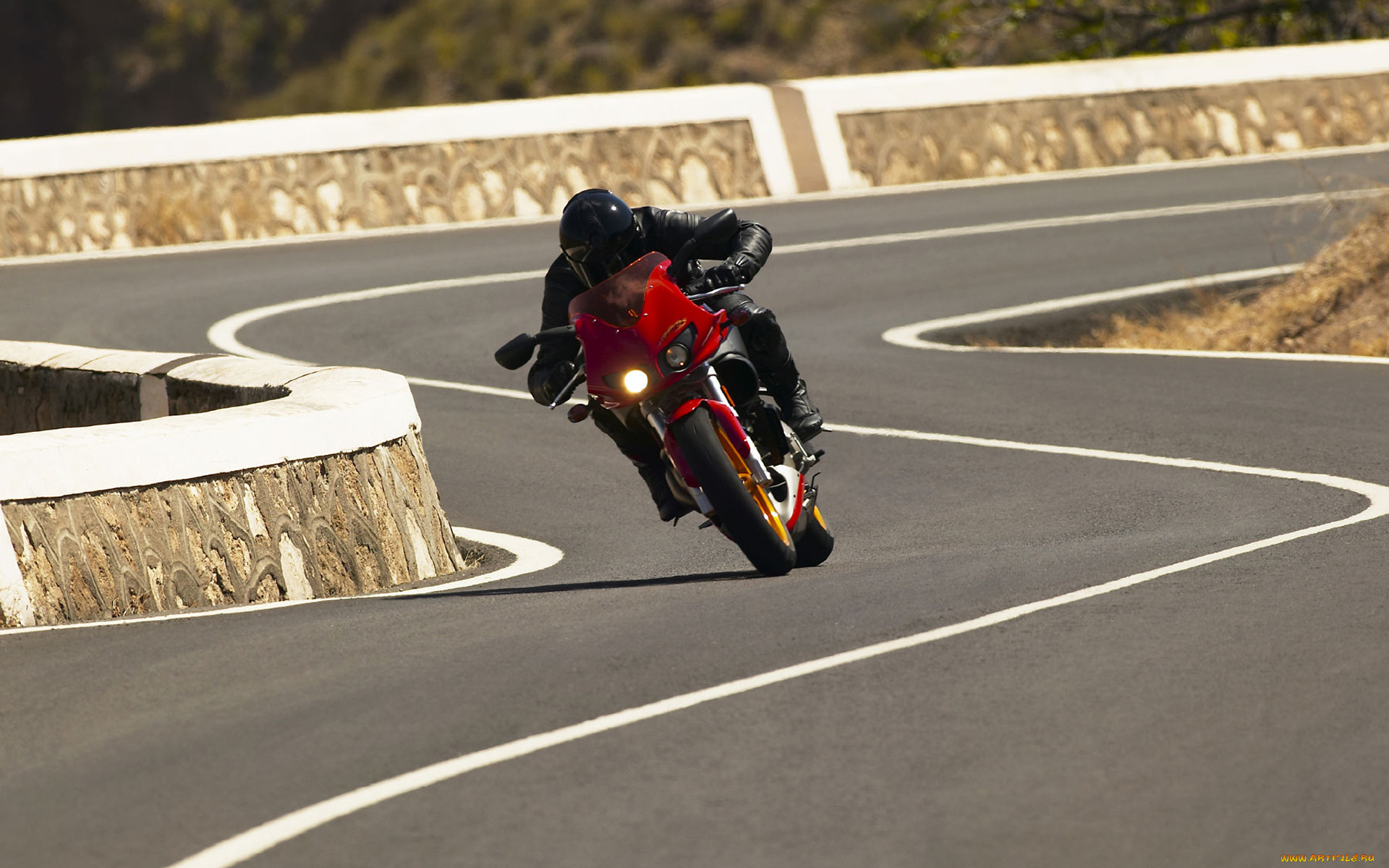 , buell